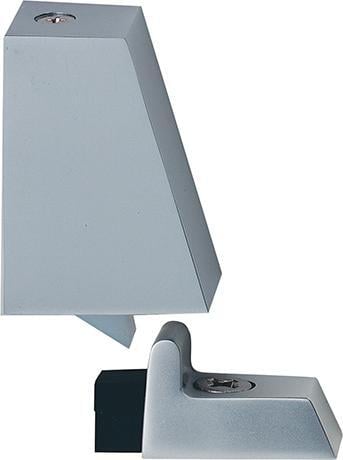 KWS 1013 Türfeststeller m.Bef.Material von EDE - Woelm