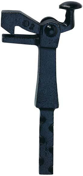 KWS 1305 Torfestst.120mm m.Steind.z.Einm.Boden von EDE - Woelm