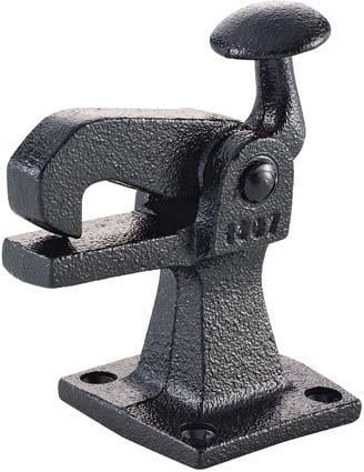 KWS 1307 Torfestst.106mm aufschraubbar, Boden KWS 1307 Torfestst.106mm aufschraubbar, Boden von EDE - Woelm