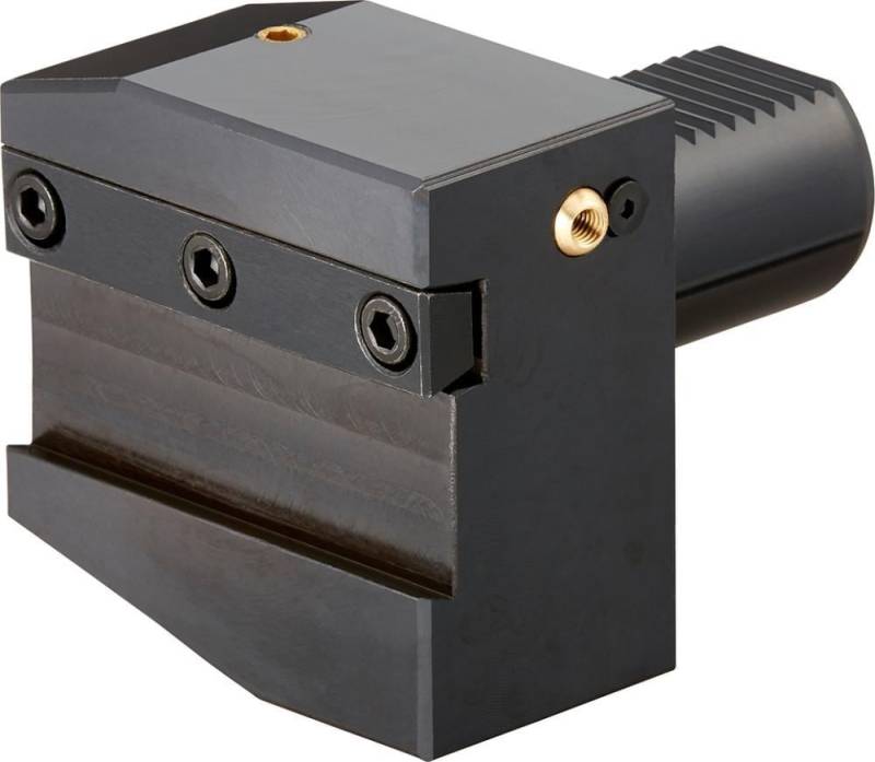Abstechhalter VDI links AL 30x26mm FORTIS Abstechhalter VDI links AL 30x26mm FORTIS von EDE