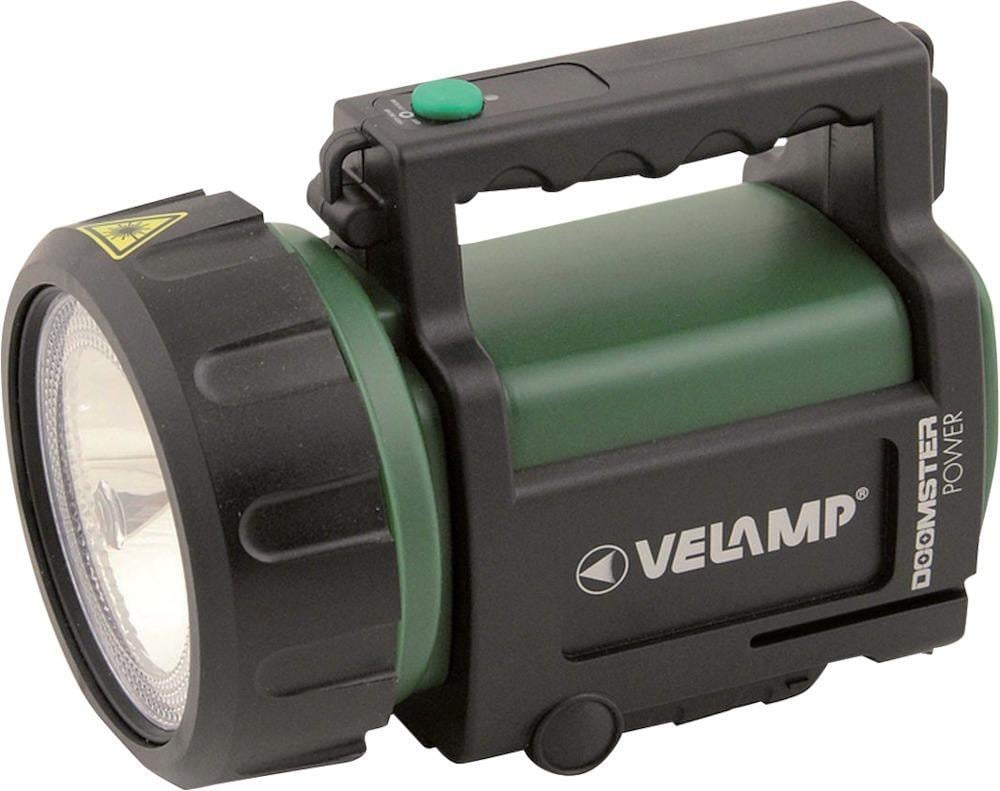Akku-Handscheinwerfer IR 666 LED 5W Akku-Handscheinwerfer IR 666 LED 5W von EDE