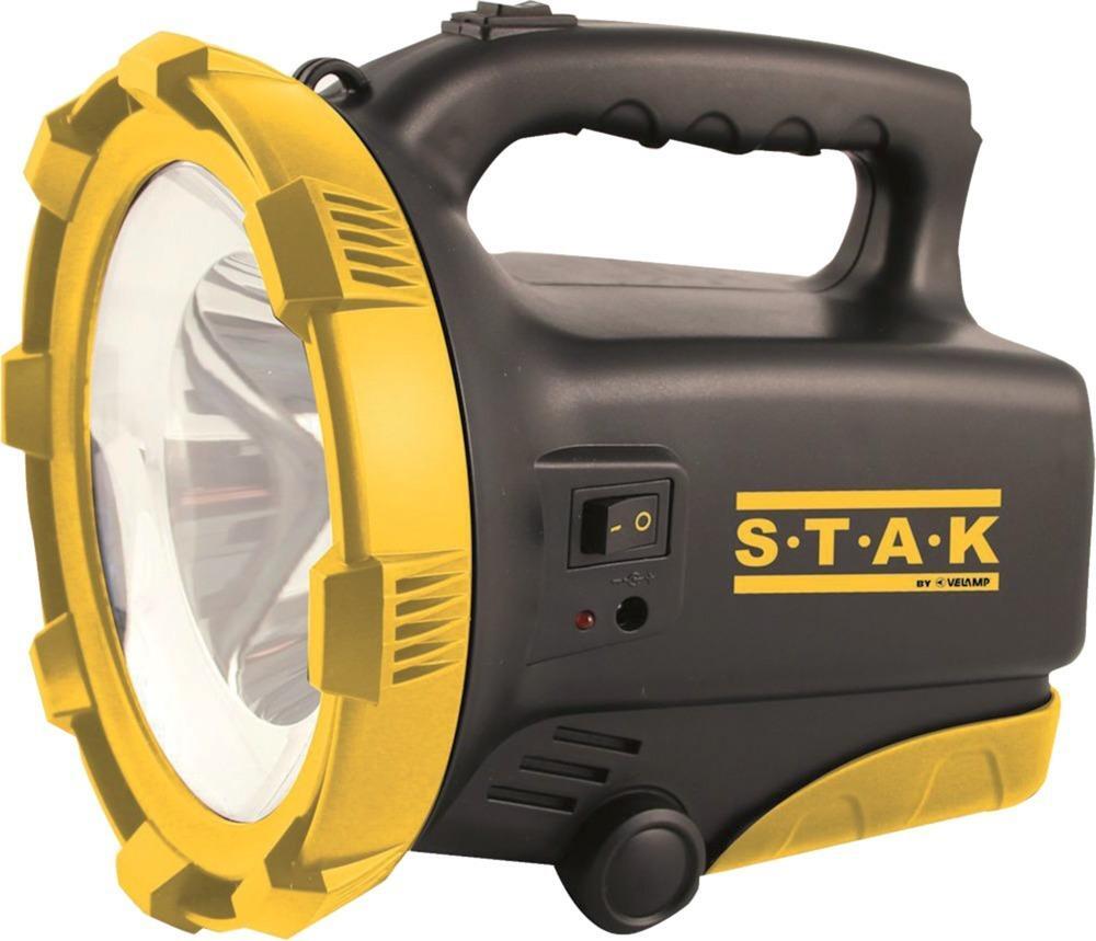 Akku-Handscheinwerfer R 920 LED Akku-Handscheinwerfer R 920 LED von EDE