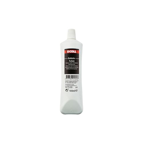 Batteriepolfett 100g E-COLL | 4317784015646 Batteriepolfett 100g E-COLL | 4317784015646 von EDE