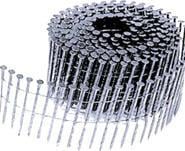 Coilnägel mit Ring, blank16Grad 2,8 x 65 Coilnägel mit Ring, blank16Grad 2,8 x 65 von EDE