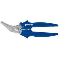 Kombi-Schere Edelstahl abgewinkelt 190 mm Forum Kombi-Schere Edelstahl abgewinkelt 190 mm Forum von Forum