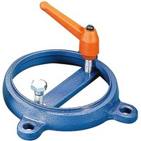 Forum Drehteller für Schraubstock100 mm von Forum