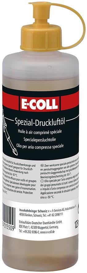 Druckluftöl 125ml von EDE