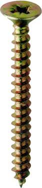E-NORMpro Spanplattenschraube Senkkopf VG E-NORMpro Spanplattenschraube Senkkopf VG von EDE