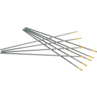 FP - Wolframelektrode gold d 4,0 x 175 mm von FP