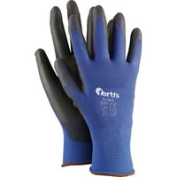 Fortis - 12 Paar Schutzhandschuhe Fitter SecondSkin Gr.7 von FORTIS