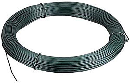 EDE Bindedraht grün 1,4 mm a 25 m von EDE