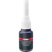 Buchsen- & Lagerkleber hochfest-mittelviskos, 10ml - E-coll Buchsen- & Lagerkleber hochfest-mittelviskos, 10ml - E-coll von E-COLL