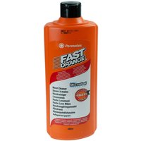 EDE - Handwaschpaste fast orange, Flasche 440 ml von EDE