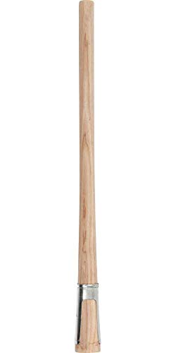 EDE Kreuzhackenstiel Esche 950 mm von PGONA