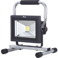 Fortis led Akku-Baustrahler 20W von FP