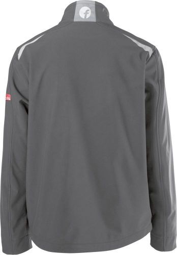 FORTIS Softshelljacke twenty four FORTIS Softshelljacke twenty four von EDE