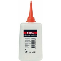 EDE - Feinmechanikeröl 100 ml von EDE