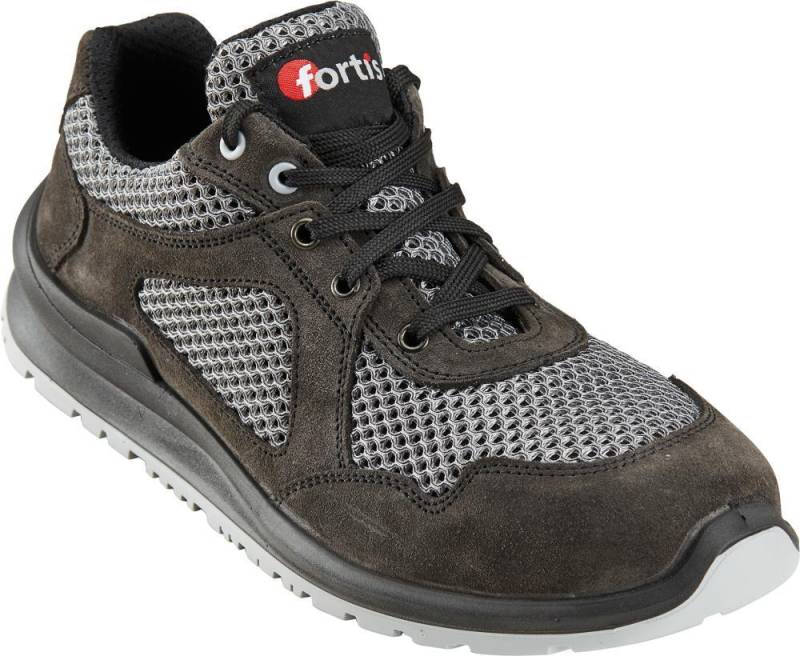 Fortis Halbschuh Gunnar S1P Fortis Halbschuh Gunnar S1P von EDE