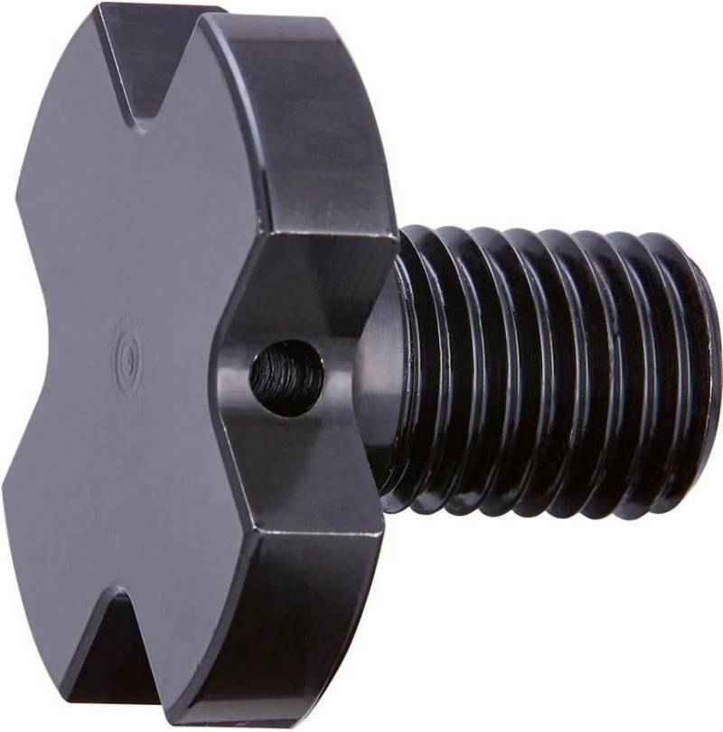 Fräseranzugsschraube Innenkühlung Gr.27 M12 FORTIS Fräseranzugsschraube Innenkühlung Gr.27 M12 FORTIS von EDE