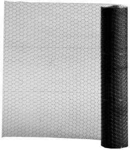 Geflecht 6-eck verzinkt 20x0,7x1000 a 50 m von EDE