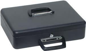 Geldkassette,schw.,E uroein.,370x290x110 Geldkassette,schw.,E uroein.,370x290x110 von EDE