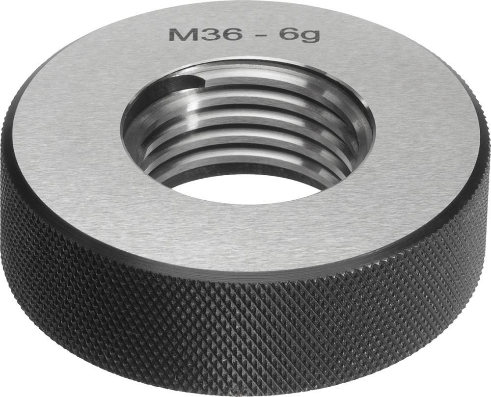 Gut-Gew.-Lehrring M2 6g FORTIS Gut-Gew.-Lehrring M2 6g FORTIS von EDE
