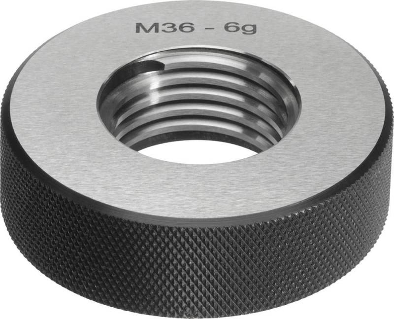 Gut-Gew.-Lehrring M2 6g FORTIS Gut-Gew.-Lehrring M2 6g FORTIS von EDE