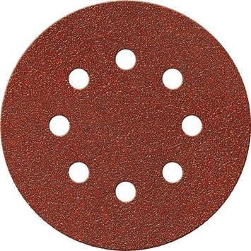 Haftschleifscheibe KorundKorund 115 mm K100 FORTIS von EDE
