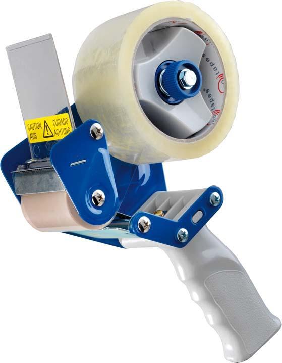 Handabroller für 75mm breites Band Handabroller für 75mm breites Band von EDE