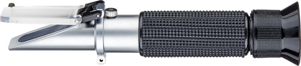 Handrefraktometer Messbereich 0-15% Ariana Handrefraktometer Messbereich 0-15% Ariana von EDE