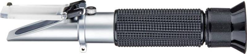 Handrefraktometer Messbereich 0-15% Ariana Handrefraktometer Messbereich 0-15% Ariana von EDE