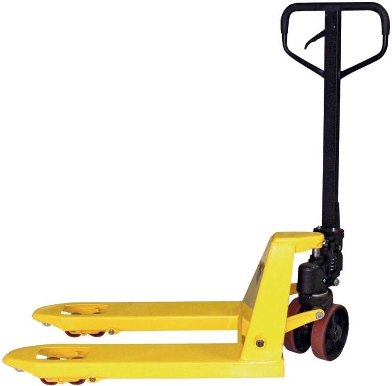 Hubwagen 1500 kg Gabel 2000 mm ACL-20 Hubwagen 1500 kg Gabel 2000 mm ACL-20 von EDE