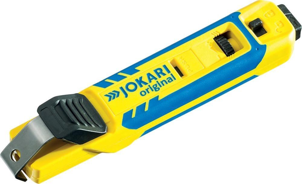 Kabelmesser System 4-70 8-28qmm JOKARI Kabelmesser System 4-70 8-28qmm JOKARI von EDE