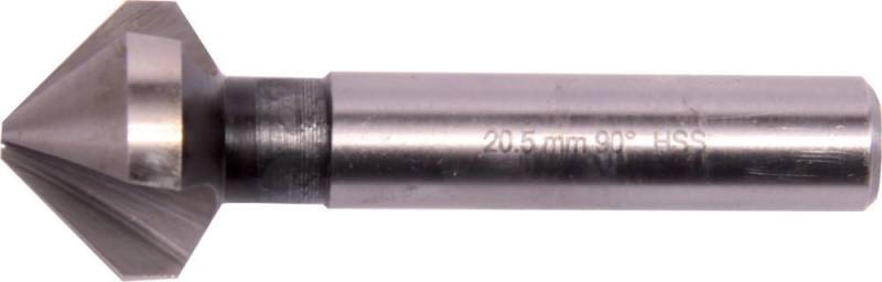 Kegelsenker D335C HSS 90G 40,0mm FORTIS Kegelsenker D335C HSS 90G 40,0mm FORTIS von EDE