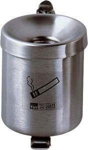 Kipp-Wandascher Rondo Junior Edelstahl 1 Stück Kipp-Wandascher Rondo Junior Edelstahl 1 Stück von EDE