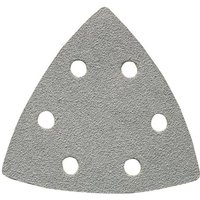 Klettschleifblatt Lack 96mm K 40 FORUM von Forum