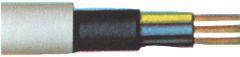Kunststoff-Mantelleitung NYM-J, 3x1,5mm2, 50m-Ring Kunststoff-Mantelleitung NYM-J, 3x1,5mm2, 50m-Ring von EDE