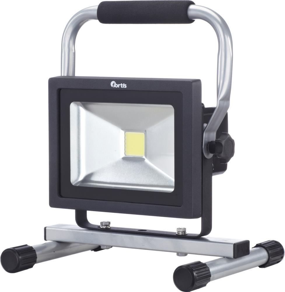 LED Akku-Baustrahler 20W FORTIS LED Akku-Baustrahler 20W FORTIS von EDE