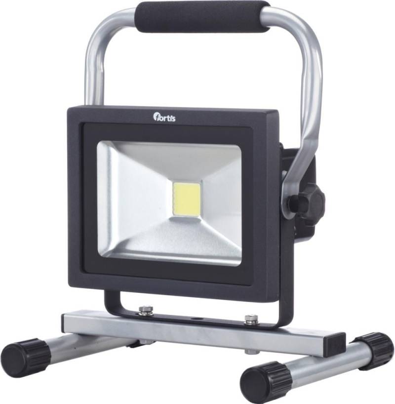 LED Akku-Baustrahler 20W FORTIS LED Akku-Baustrahler 20W FORTIS von EDE