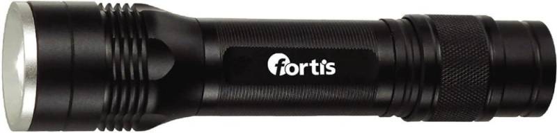 LED Akku-Taschenlampe 800 Lumen FORTIS LED Akku-Taschenlampe 800 Lumen FORTIS von EDE