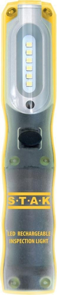 LED Taschenlampe IS 409 LED Taschenlampe IS 409 von EDE
