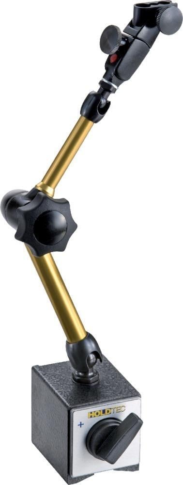 Magnet-Messstativ 800N mit Feineinstellung am Arm 261mm IBT von EDE