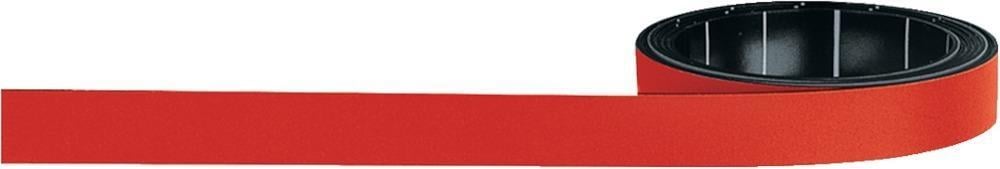 Magnetoflex-Band rot 10mm x 1m Magnetoflex-Band rot 10mm x 1m von EDE