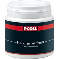PU-Schaumentferner 150ml e-coll von EDE
