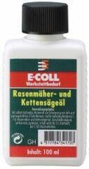 Rasenmäher-u. Kettensägenöl 100ml Rasenmäher-u. Kettensägenöl 100ml von EDE