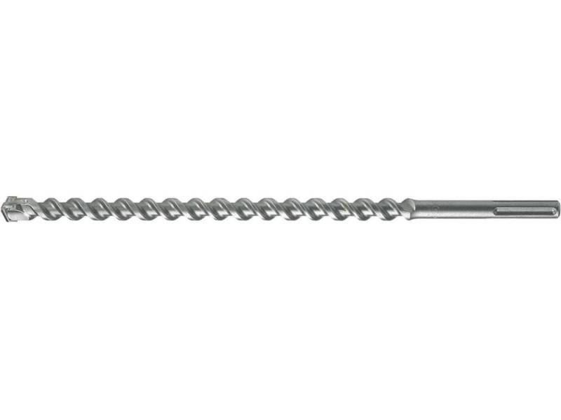 SDS-Max-Bohrer 18x340/200mm FORUM SDS-Max-Bohrer 18x340/200mm FORUM von EDE