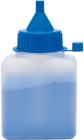 Schlagschnurfarbe 1000g blau von EDE