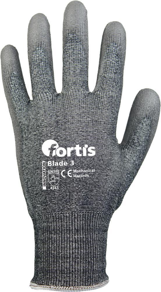 Schnittschutzhandschuh Blade3 FORTIS von EDE