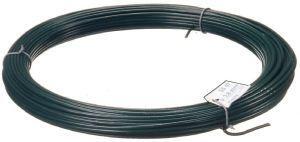 Spanndraht grün 3,8 mm a 25 m Spanndraht grün 3,8 mm a 25 m von EDE