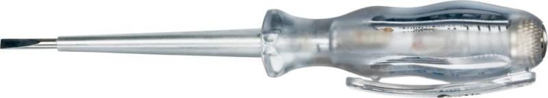 Spannungsprüfer 3,0x70mm FORTIS von EDE